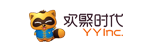 欢聚时代