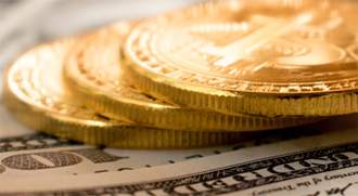 金融类